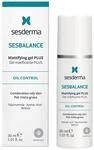 Sesbalance Gel Seborregulador Plus