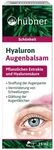 H&uuml;bner Hyaluron Augenbalsam, 15ml