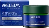 WELEDA Bio Festigende Tagespflege Blauer Enzian & Edelwei&szlig; - Naturkosmetik Natural