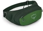 Osprey Daylite Unisex Bauchtasche, 2L, Green Belt/Green Canopy, O/S