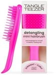 Tangle Teezer Ultimate Detangler Klein&ndash; F&uuml;r Nasses & Trockenes Haar &ndash;