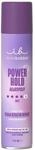 invisibobble Power Hold Haarspray, Extra starker Halt, UV-Schutz, kein Verkleben,