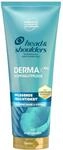 Head & Shoulders DermaXPro Pflegende Feuchtigkeit Leichte Sp&uuml;lung 220ml mit Kokos&ouml;l