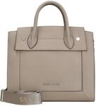 Joop Jeans Women Cornice Ornela - Henkeltasche M 31.5 cm greige