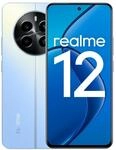 realme Smartphone 12 4G 8+256 GB, 67W SUPERVOOC Charge, Snapdragon 685 Chipset, 120Hz