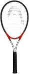 HEAD Ti S2 Titanium Tennisschl&auml;ger, Grip Size- Grip 2: 4 1/4 inch
