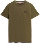 Superdry Vintage Logo Embroidered Short Sleeve T-shirt M