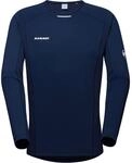 Mammut Aenergy FL Longsleeve marine XL