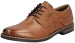 Rieker Herren 13523 Schn&uuml;rer, Braun, 45 EU