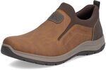 Rieker Herren Slipper 03650, M&auml;nner Slip On, lose