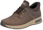 Rieker Herren Slipper B1051-25 braun Gr. 40