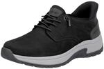 Rieker Herren Slipper 11050-00 schwarz Gr. 46