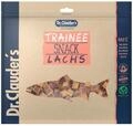 Trainee Snack Lachs | Leckerli f&uuml;r Hunde & Katzen | 500 g | Mit FOS