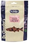 Dr. Clauder's - Hundesnack, Lachsbeutel, 80 g