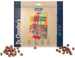 Trainee Snack Mega Mix | Snack f&uuml;r Hunde & Katzen | 500 g | 4 Sorten | Dr. Clauder's
