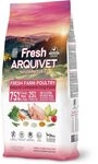 Halbfeuchtes Hundefutter Huhn und Meeresfisch 10 kg Erwaschene Hunde Alle Rassen Halbfeuchtes Hundefutter Huhn und Meeresfisch 10 kg Erwaschene Hunde Alle Rassen