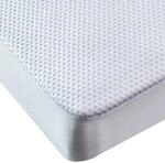 SoNa24 Spannbetttuch Tencel von Suprima | Inkontinenz-Spannlaken 90-100 x 200 x...