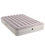 Intex 64179 - Luftmatratze Doppelbett Dura-Beam Prestige Mid-Rise, Aufblasbare
