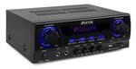 Fenton AV440 Digitaler Bluetooth Verst&auml;rker HiFi Stereo Verst&auml;rker inkl.