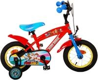 Volare - Children's Bicycle 12 - Paw Patrol (21107)