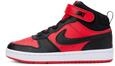 NIKE Court Borough Mid 2 Schuh f&uuml;r j&uuml;ngere Kinder, CD7783