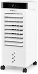 Orbegozo Air 37 Portable Air Conditioner Humidifier One Size