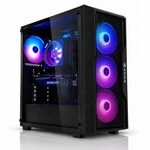 Megaport Gaming PC AMD Ryzen 5 9600X &bull; GeForce RTX5060Ti 16GB &bull; 16GB DDR5...