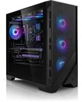 Megaport Gaming PC Intel Core i7-14700F &bull; GeForce RTX 5070 12GB &bull; 32GB DDR4...