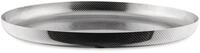 Alessi Extra Ordinary Texture JM14/35 T - Rundes Tablett im Minimalistischen Design