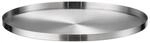 blomus | Tablett | Peasy | Edelstahl Stainless Steel | rund | S ⌀30cm | Indoor