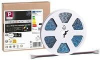 Paulmann 76020 Pro LED Strip Silver P75 830 5m 121W 700lm/m 84LEDs/m RGBW LED