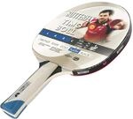 Butterfly&reg; Timo Boll Platin 85025 Tischtennisschl&auml;ger | Tischtennis Racket Bat