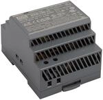 Unbekannt Mean Well HDR-100-15 Hutschienen-Netzteil (DIN-Rail) 15 V/DC 6.13A...