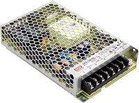 Mean Well LRS-150-12 Schaltnetzteil 12 V/DC 12.5 A 150 W