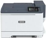 Xerox C320dni WLAN Drucker - A4-Farblaserdrucker mit 33 Seiten/Minute und