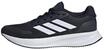 adidas Damen Runfalcon 5 Running Shoes, Legend Ink/Cloud White/Core Black, 44 EU