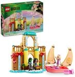 LEGO Wicked Glinda, Elphaba und Nessarose an der Universit&auml;t Shiz - Spielzeug...