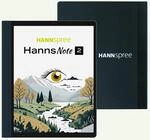 HANNspree HannsNote 2 SN10HR1B Android-eReader-Farb-Tablet 25.40cm (10") 1600x1600