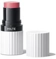 UND GRETEL &ndash; MILTE Blush Multistick &ndash; cremiges Rouge f&uuml;r Wangen, Lippen & Augen