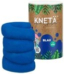 KNET&Auml; XXL Papierdose (1.000g) - Vegane Spielknete f&uuml;r Kinder ab 1 Jahr I Made in