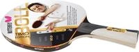 Butterfly&reg; Timo Boll Gold 85020 Tischtennisschl&auml;ger | Tischtennis Racket Bat Hobby