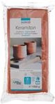 GLOREX 6 1780 707 - Keramiton, terracotta, ca. 1000 g, gebrauchsfertige