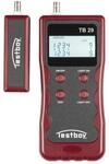 Testboy 29 Netzwerkverdrahtungstester (Mit &uuml;bersichtlichem LC-Display, kann