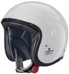 CABERG HELMET JET FREERIDE X WHITE XL