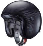 CABERG HELMET JET FREERIDE X CARBON XL