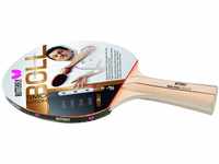 Butterfly® Timo Boll Bronze 85010 Tischtennisschläger | Tischtennis Racket Bat