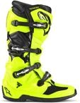 Alpinestars Motocross-Stiefel Tech 7 Gelb Gr. 43