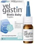 Velgastin Biotic Baby Tropfen, 8 ml, 8 ml