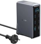 Anker Prime Dockingstation, 14-Port mit 160W Max. Leistung, 10Gbit/s schnelle