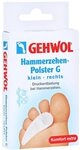 GEHWOL Hammerzehen-Polster G klein rechts